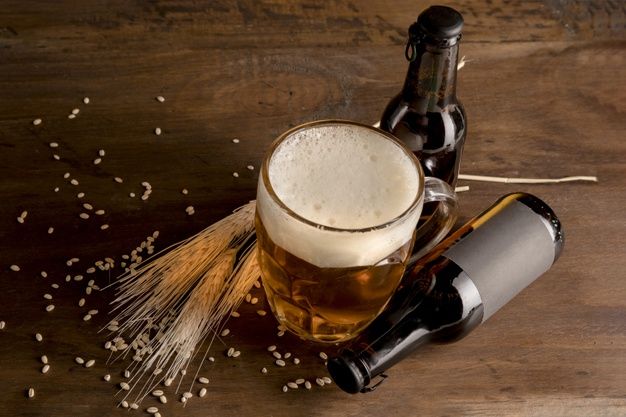 Amazing Health Benefits of Beer