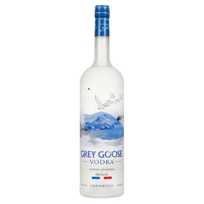 Grey Goose Vodka