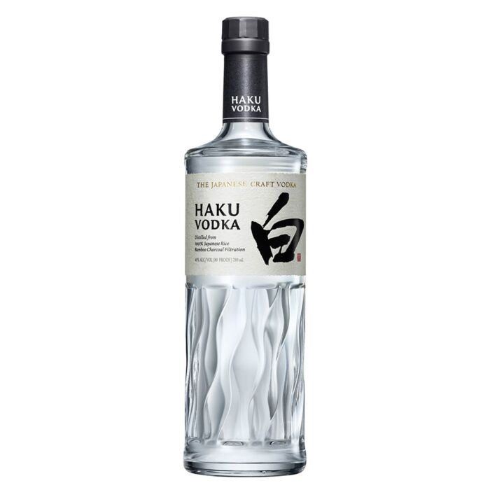 Haku Vodka