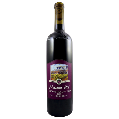 Messina Hof Cabernet Sauvignon