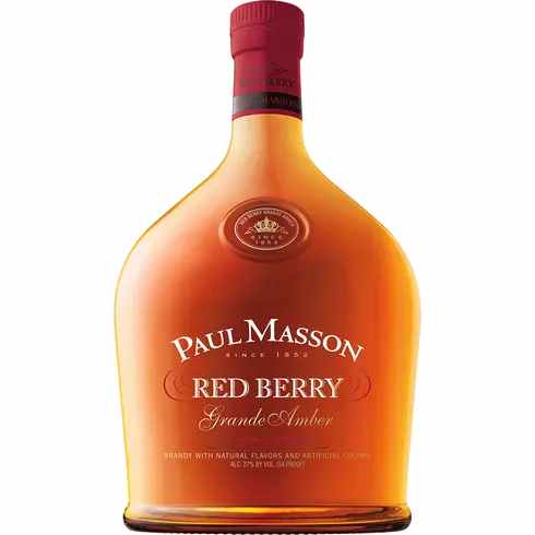 Paul Masson Brandy