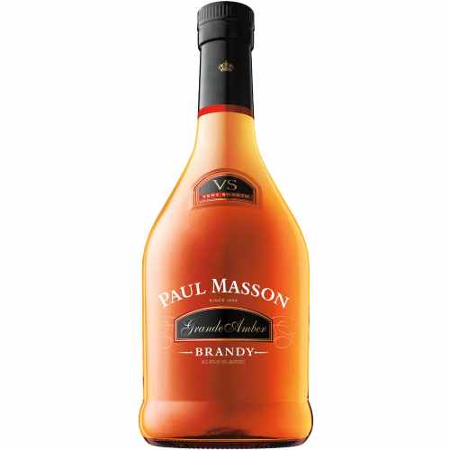 Paul Masson Brandy