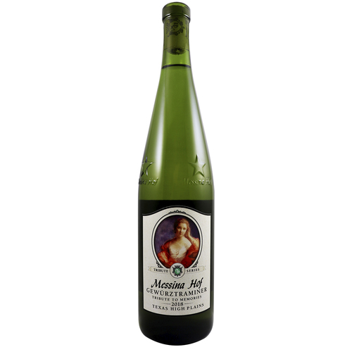 Messina Hof Gewürztraminer