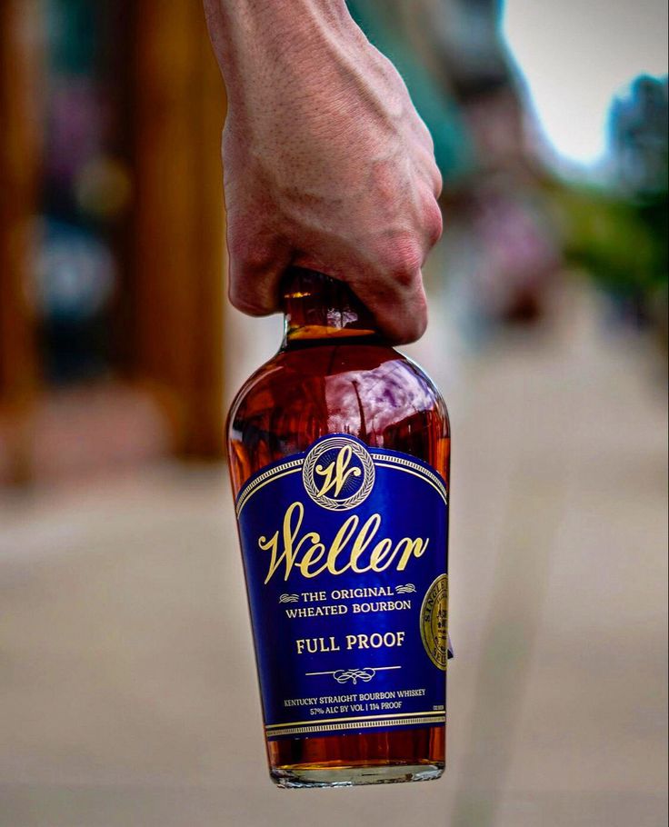 Weller Full Proof