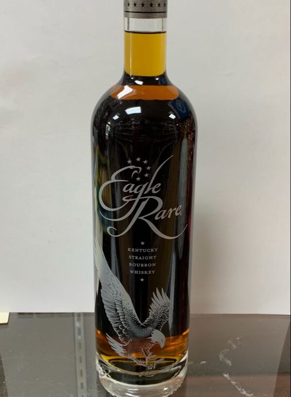 Eagle Rare Kentucky Straight Bourbon Whiskey