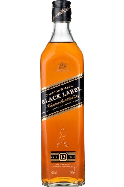 Johnnie Walker Black Label