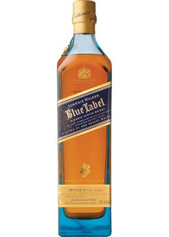 Johnnie Walker Blue Label