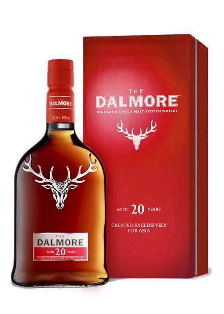 Dalmore 30 Year Old