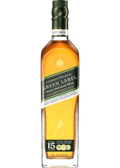 Johnnie Walker Green Label