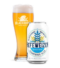 Hefeweizen Beer