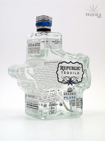 Republic Tequila