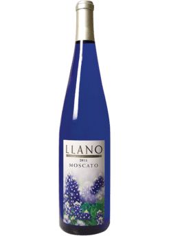 Llano-Estacado-Moscato