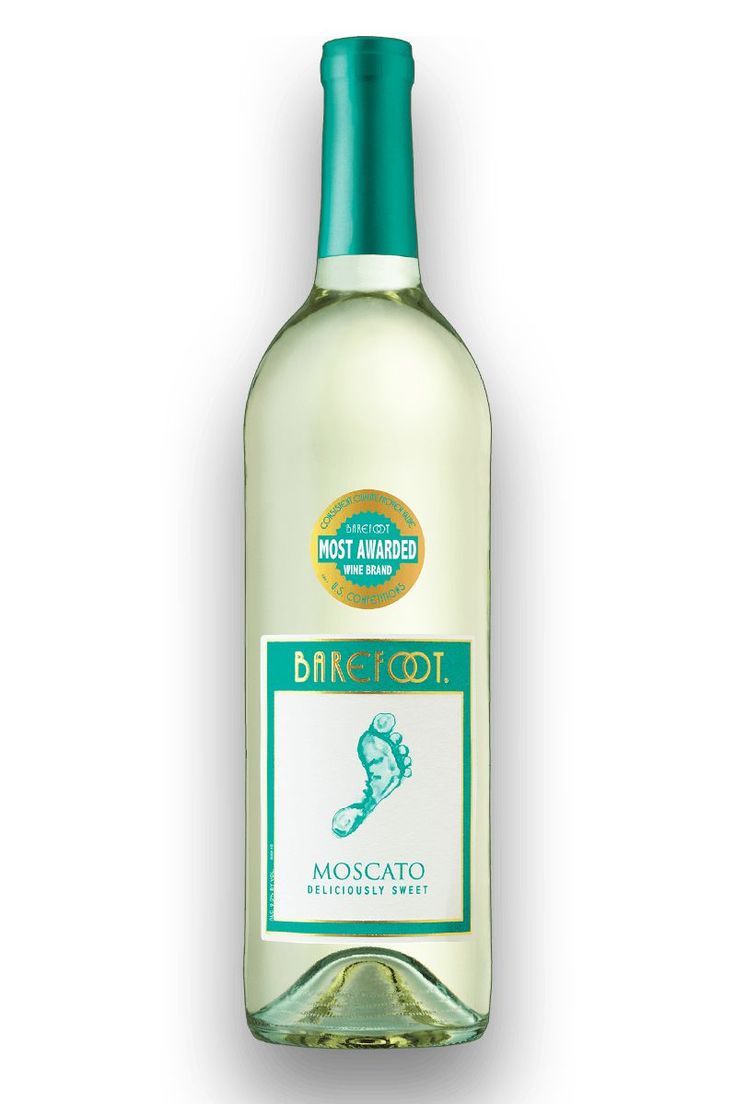 Barefoot Fruitscato
