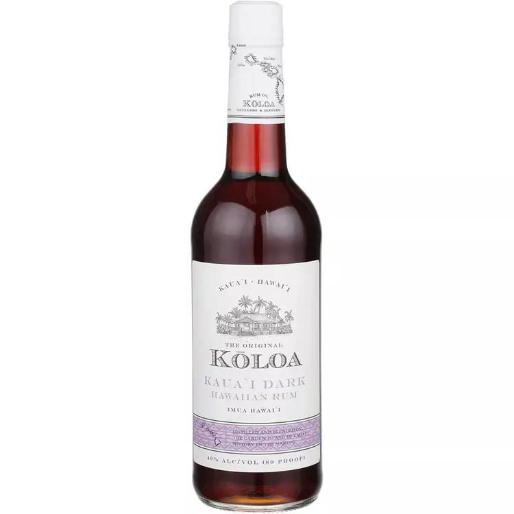 Koloa Rum