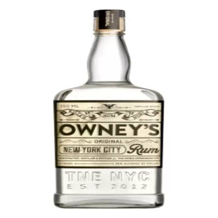 Ownwy`s Rum