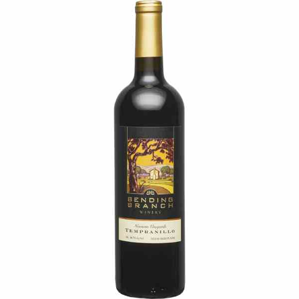 Tempranillo ,Brending Branch Red Wine