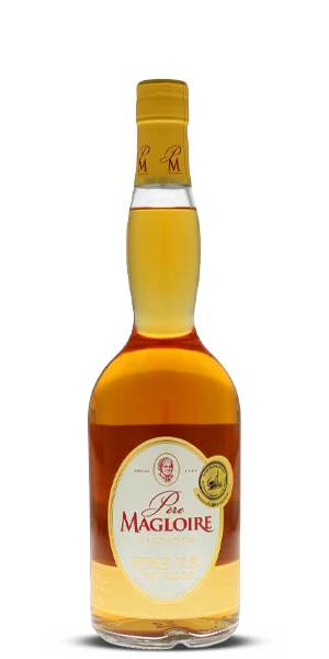 Pere Magloire Père Brandy