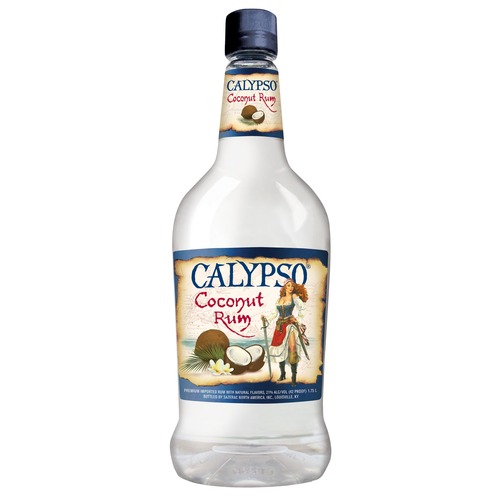 Calypso Coconut Rum