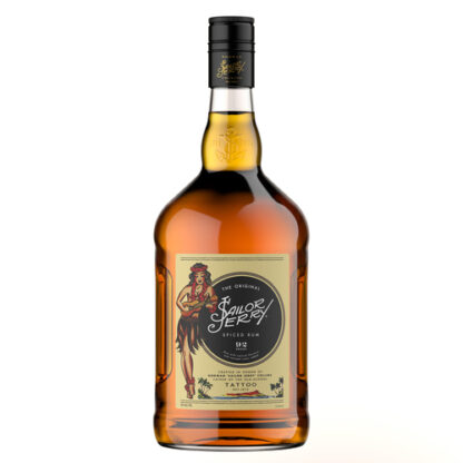 Sailor Jerry Spiced Rum