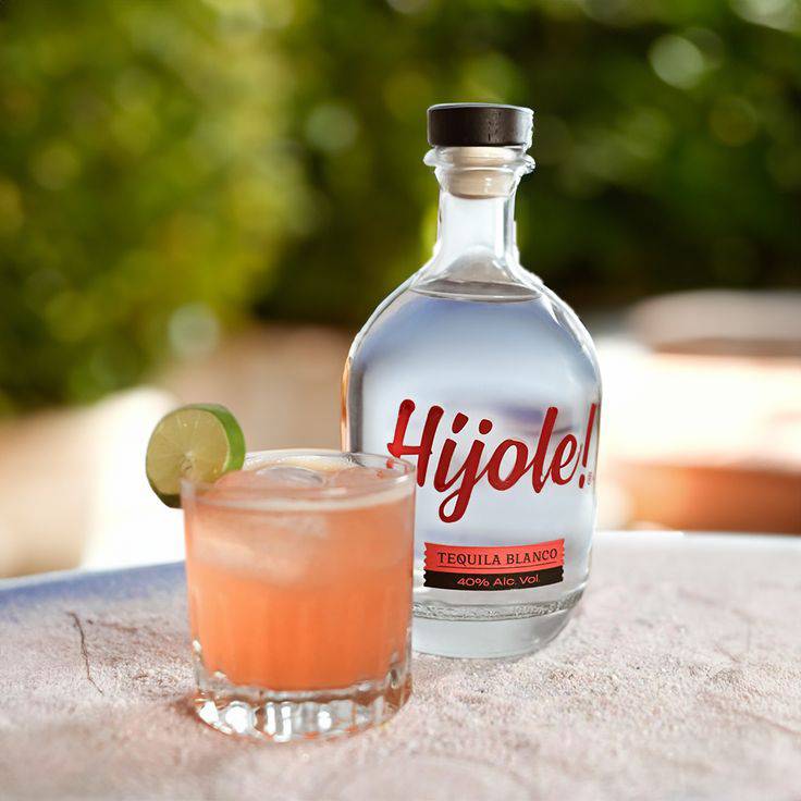 Híjole Tequila