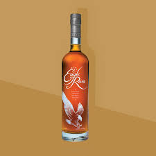 BUFFALO TRACE BOURBON WHISKEY