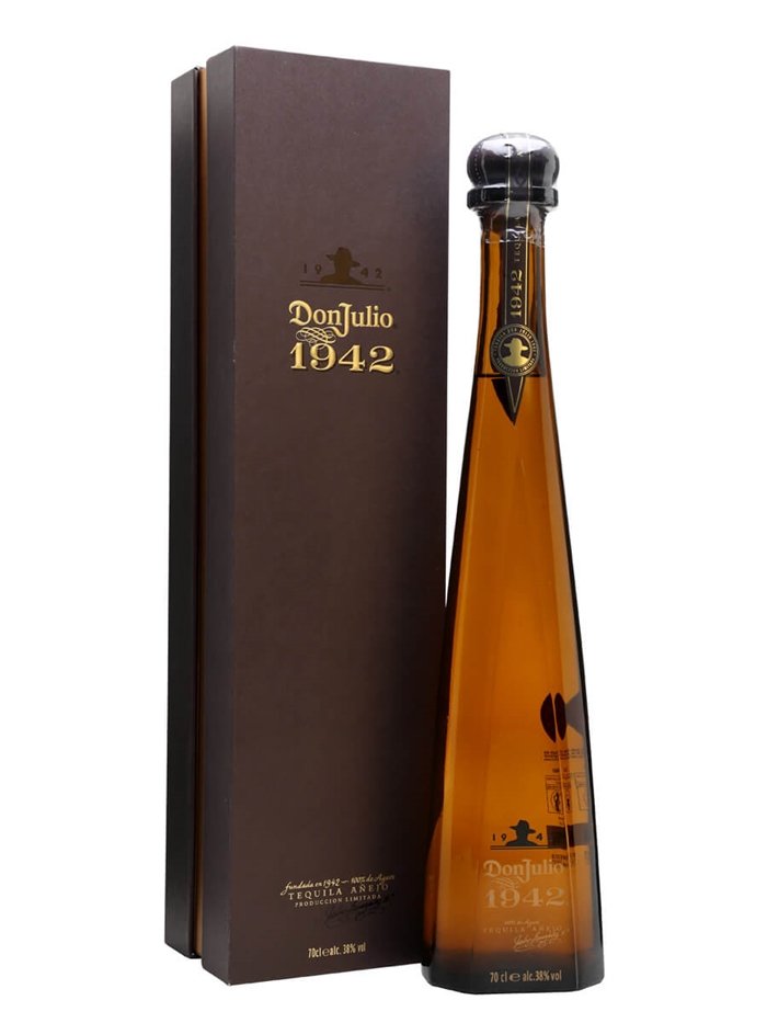 Don Julio 1942 Tequila