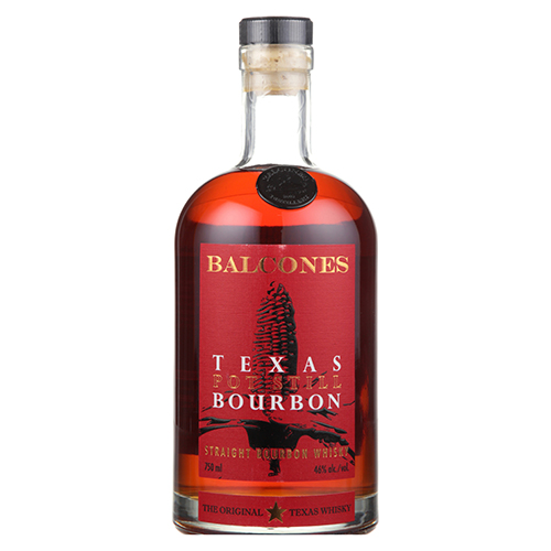 Balcones Whiskey