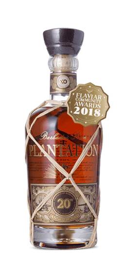 Plantation Barbados Rum