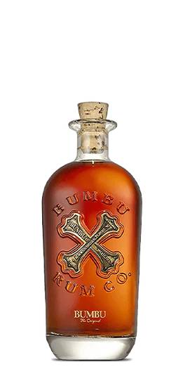 Bumbu original Rum