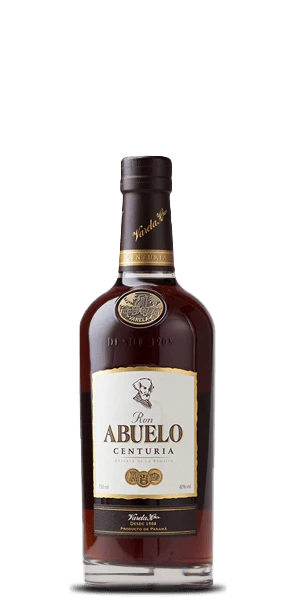 Abuelo Centuria Rum