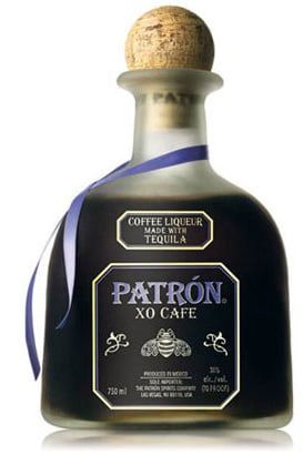 Patron XO Cafe