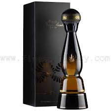Clase Azul Gold Tequila