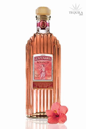 Gran Centenario Rosangel