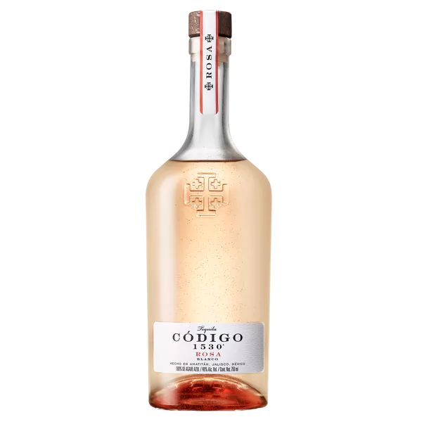 Codigo 1530 Rosa