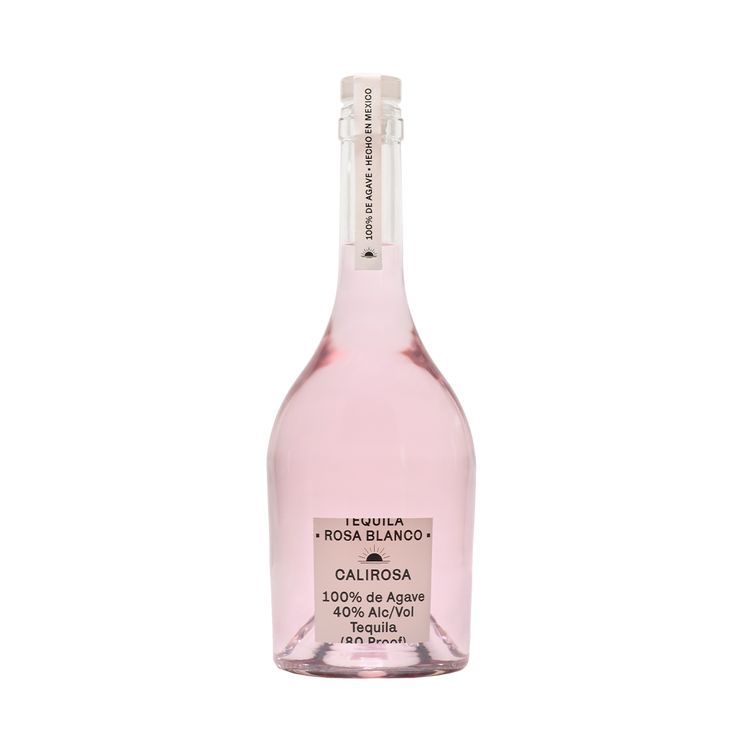 Rosa Blanco Tequila