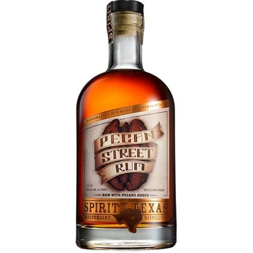 Pecan Street Rum