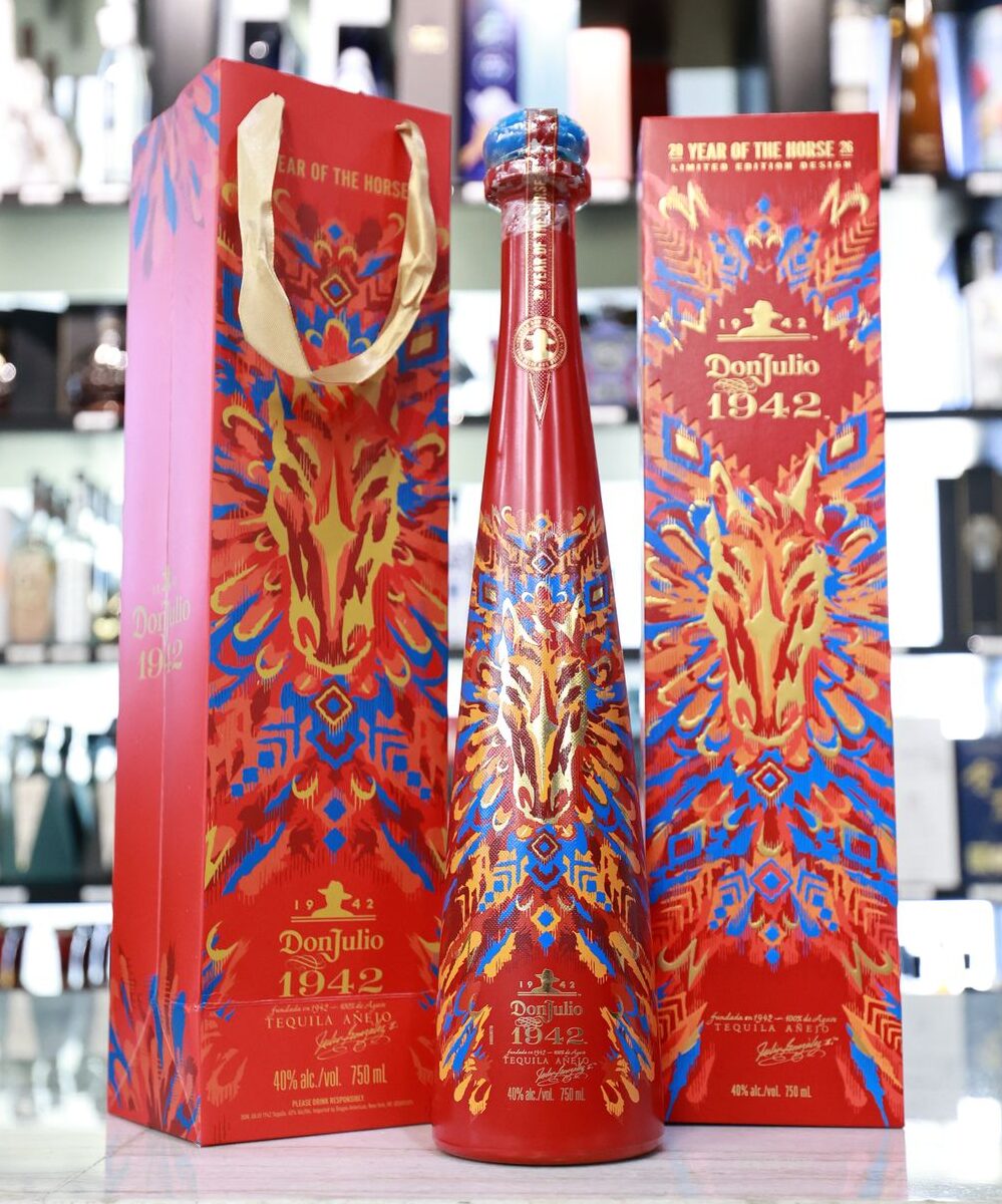 Don Julio 1942 Tequila