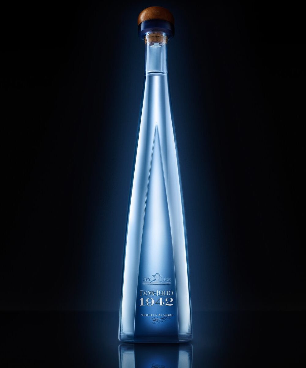 Don Julio Tequila Blanco,Silver
