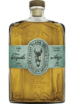 Point Blank Taquila Blanco