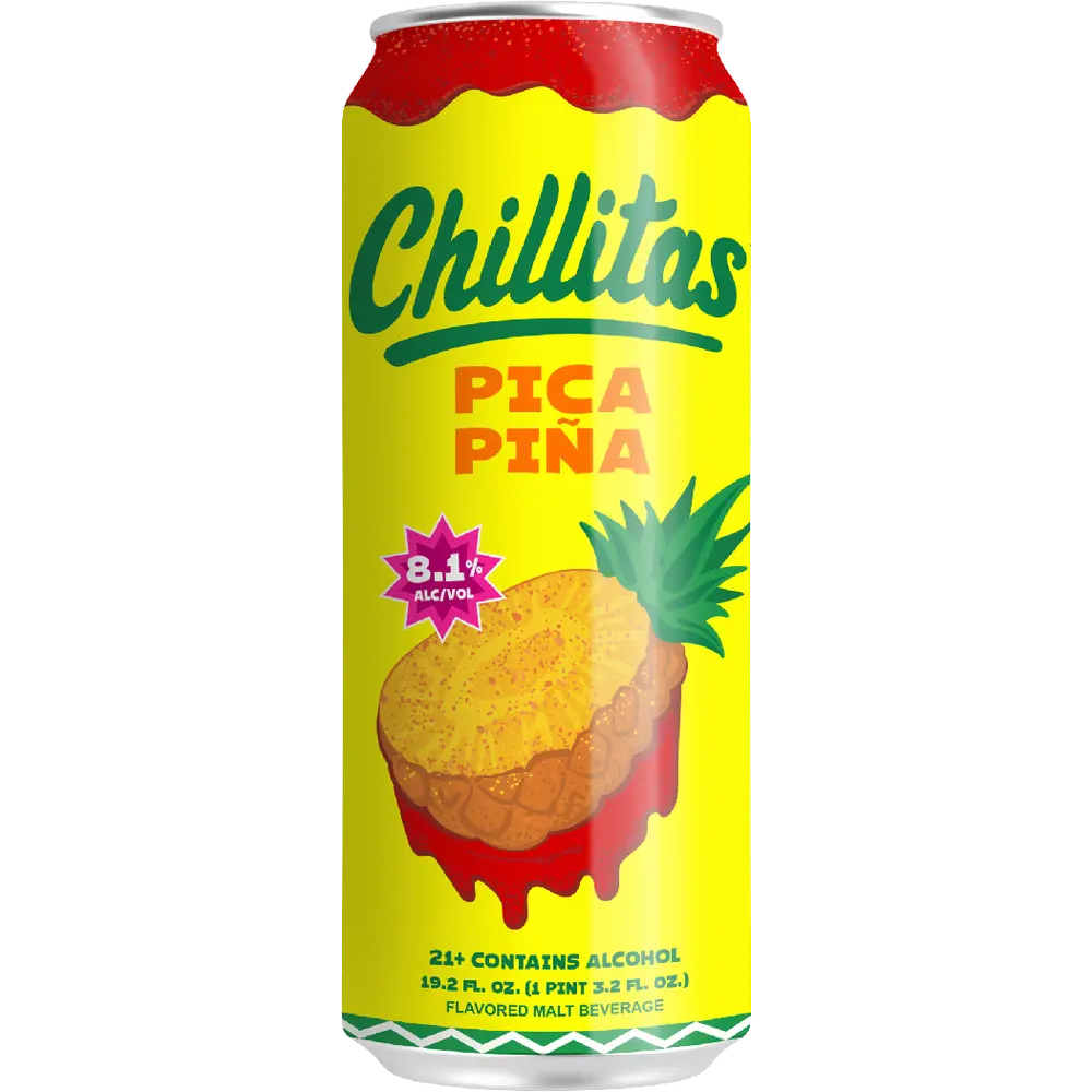 Chillitas Pica Piña