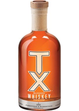 Straight Bourbon Whiskey